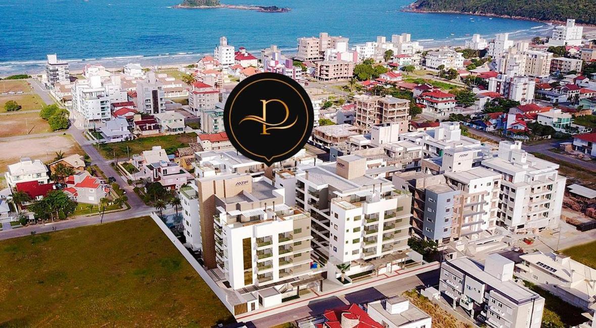 Cobertura Velejar Em Condominio Clube - Com Area De Lazer โกเวร์นาดอร์ เซลโซ รามอส ภายนอก รูปภาพ