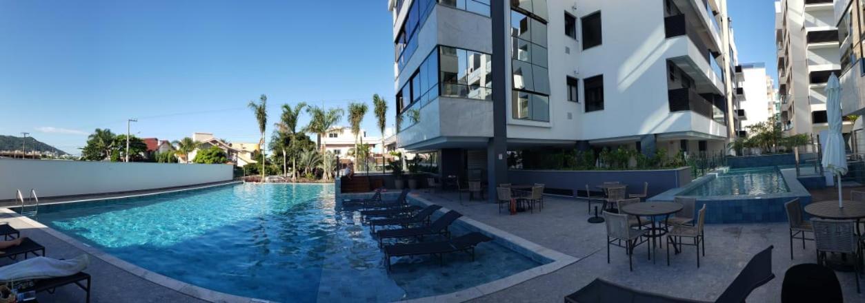 Cobertura Velejar Em Condominio Clube - Com Area De Lazer โกเวร์นาดอร์ เซลโซ รามอส ภายนอก รูปภาพ