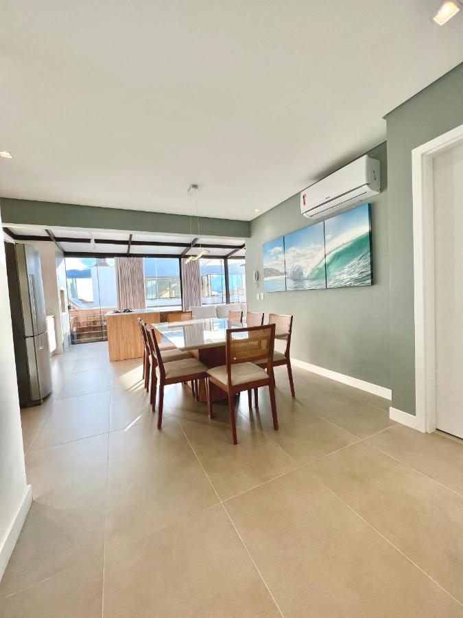 Cobertura Velejar Em Condominio Clube - Com Area De Lazer โกเวร์นาดอร์ เซลโซ รามอส ภายนอก รูปภาพ
