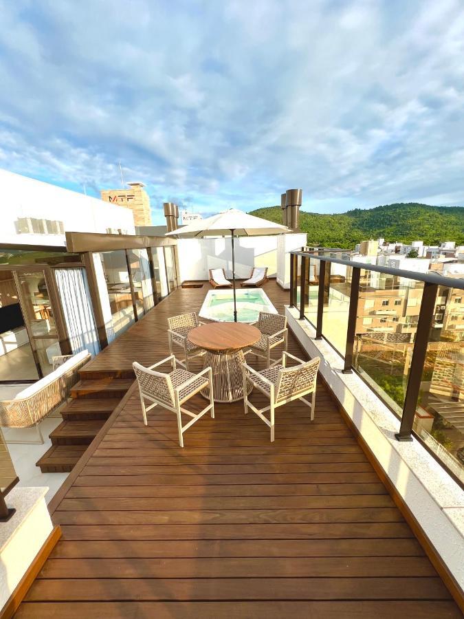 Cobertura Velejar Em Condominio Clube - Com Area De Lazer โกเวร์นาดอร์ เซลโซ รามอส ภายนอก รูปภาพ