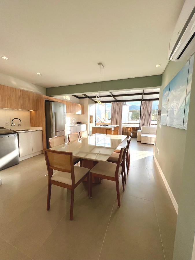 Cobertura Velejar Em Condominio Clube - Com Area De Lazer โกเวร์นาดอร์ เซลโซ รามอส ภายนอก รูปภาพ