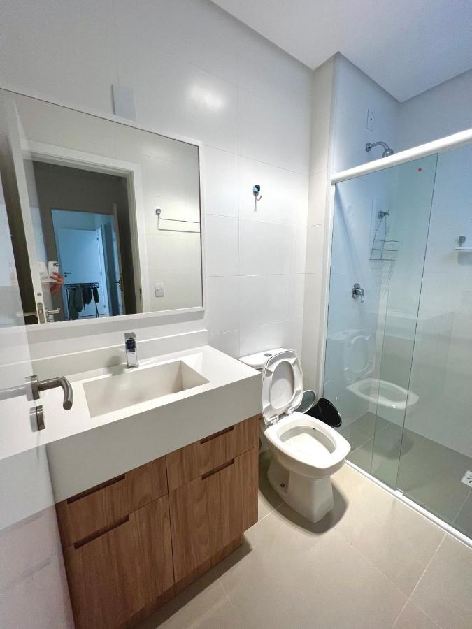 Cobertura Velejar Em Condominio Clube - Com Area De Lazer โกเวร์นาดอร์ เซลโซ รามอส ภายนอก รูปภาพ