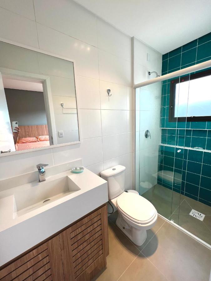 Cobertura Velejar Em Condominio Clube - Com Area De Lazer โกเวร์นาดอร์ เซลโซ รามอส ภายนอก รูปภาพ