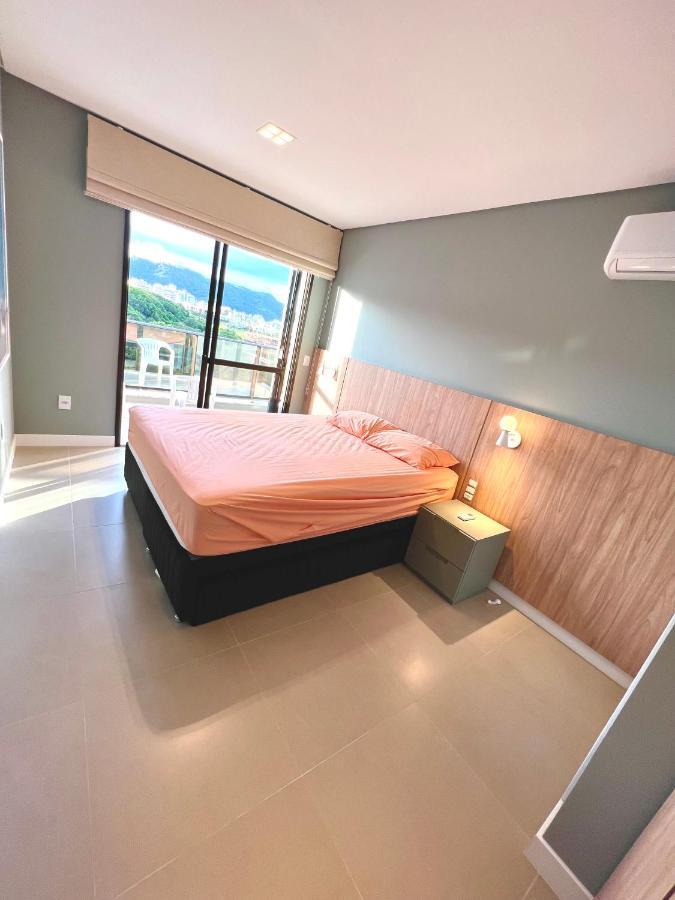 Cobertura Velejar Em Condominio Clube - Com Area De Lazer โกเวร์นาดอร์ เซลโซ รามอส ภายนอก รูปภาพ