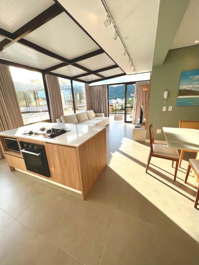 Cobertura Velejar Em Condominio Clube - Com Area De Lazer โกเวร์นาดอร์ เซลโซ รามอส ภายนอก รูปภาพ