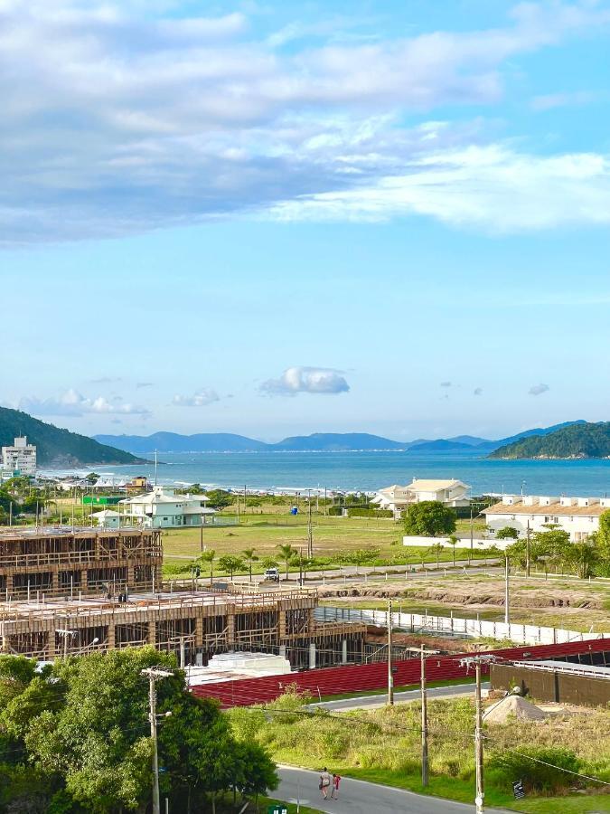Cobertura Velejar Em Condominio Clube - Com Area De Lazer โกเวร์นาดอร์ เซลโซ รามอส ภายนอก รูปภาพ