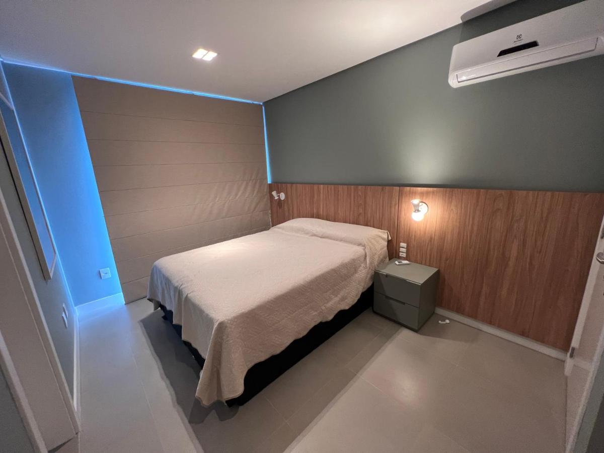Cobertura Velejar Em Condominio Clube - Com Area De Lazer โกเวร์นาดอร์ เซลโซ รามอส ภายนอก รูปภาพ